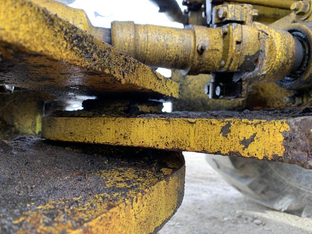 Deere 544 Wheel Loader