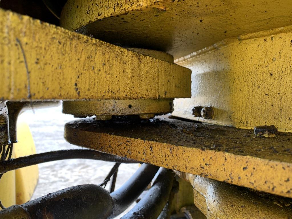Deere 544 Wheel Loader