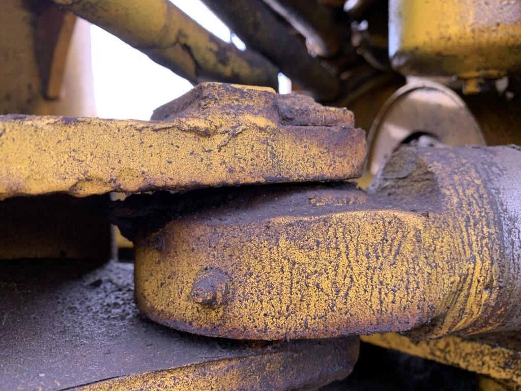 Deere 544 Wheel Loader