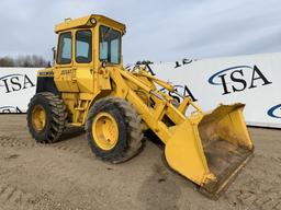 Deere 544 Wheel Loader