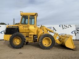 Deere 544 Wheel Loader