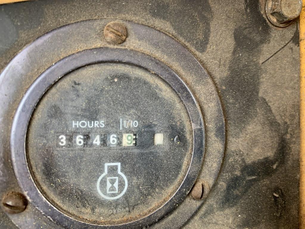 Deere 544 Wheel Loader