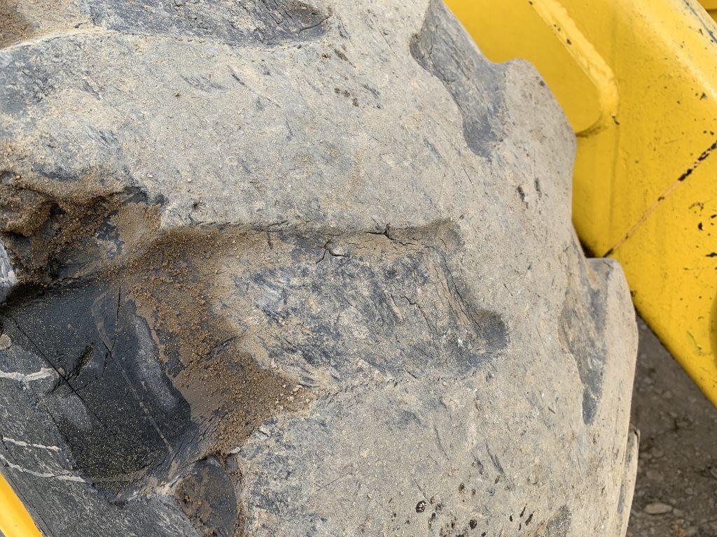 Deere 544 Wheel Loader