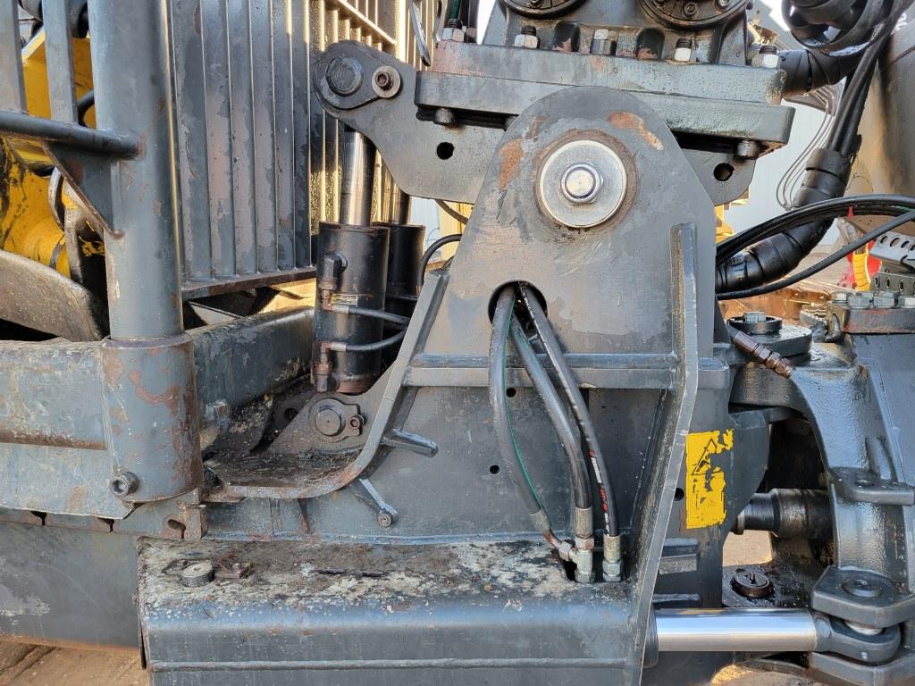2006 Ponsse Buffalo Forwarder