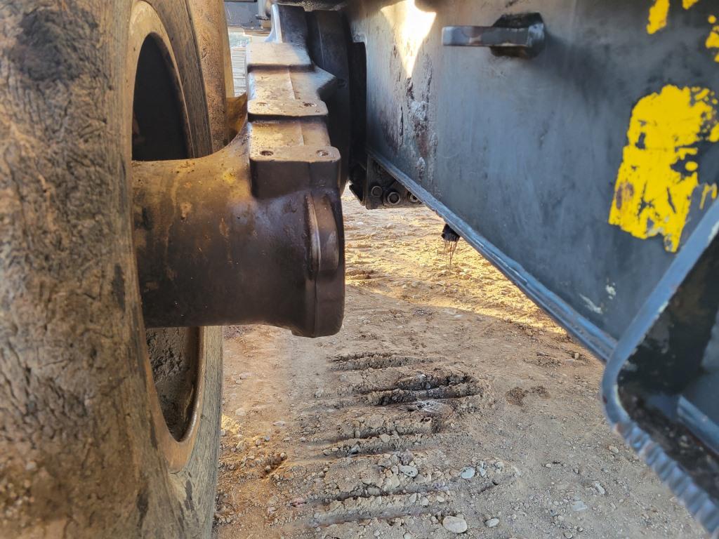 2006 Ponsse Buffalo Forwarder