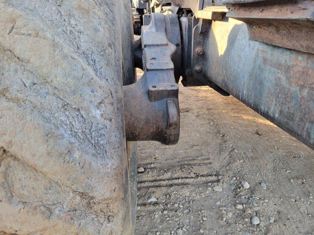 2006 Ponsse Buffalo Forwarder