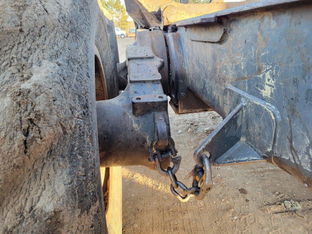 2006 Ponsse Buffalo Forwarder