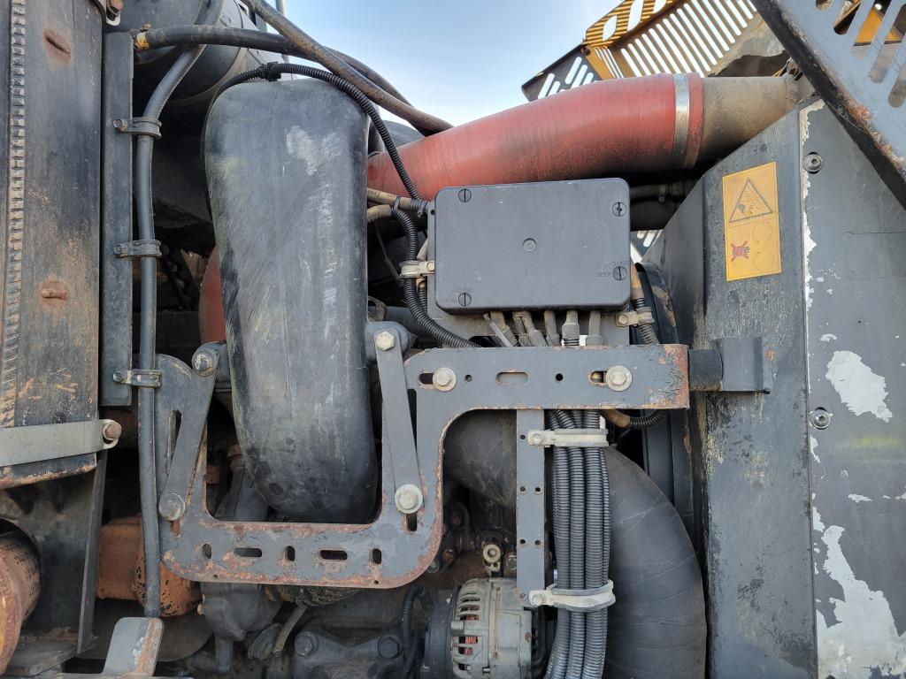 2006 Ponsse Buffalo Forwarder