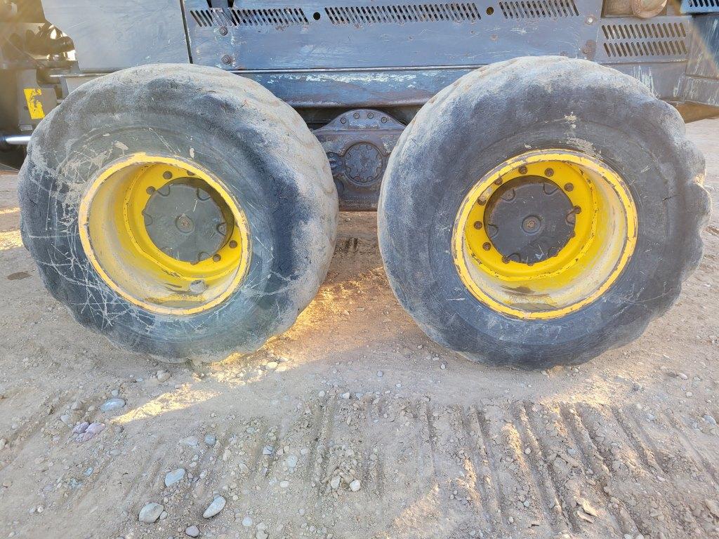 2006 Ponsse Buffalo Forwarder