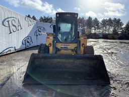2017 Gehl V400 Skid Steer