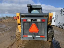 2017 Gehl V400 Skid Steer