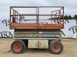 Skyjack 7027 Scissors Lift