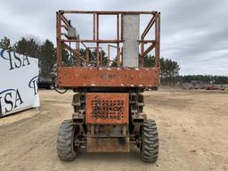 Skyjack 7027 Scissors Lift
