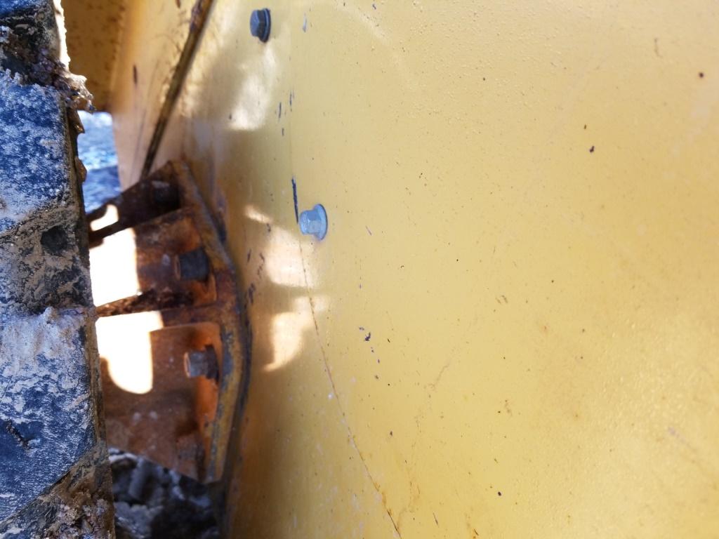 Caterpillar 262c Skid Steer