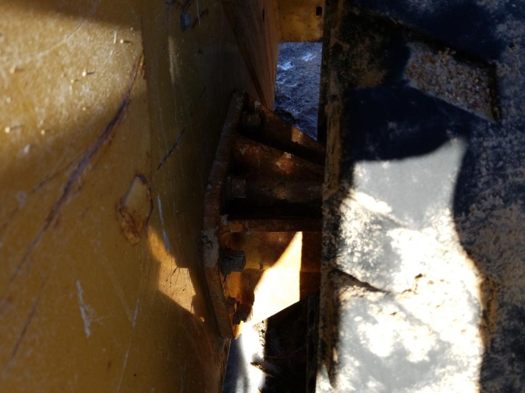 Caterpillar 262c Skid Steer