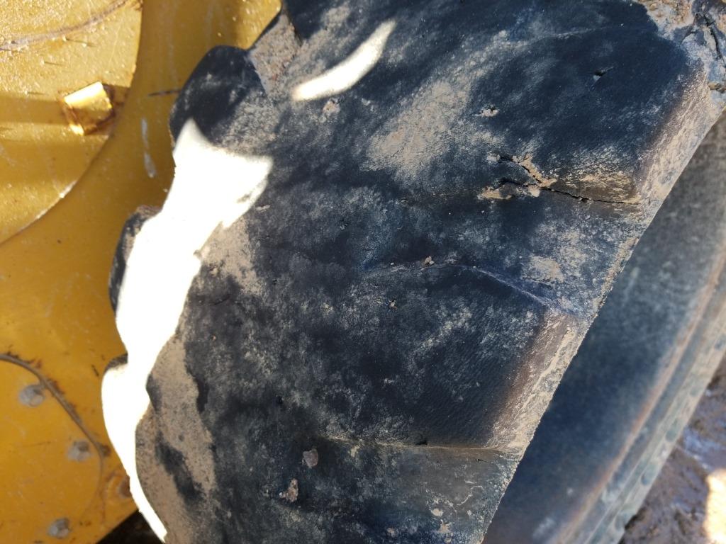 Caterpillar 262c Skid Steer