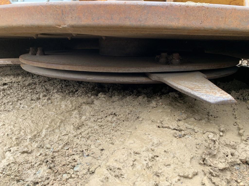 Asv Md2810 Skid Steer