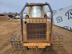 Asv Md2810 Skid Steer