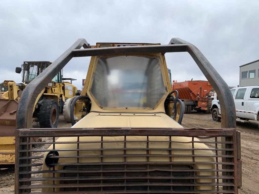 Asv Md2810 Skid Steer