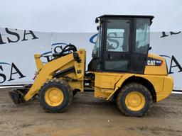 Caterpillar 904b Wheel Loader