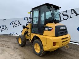 Caterpillar 904b Wheel Loader