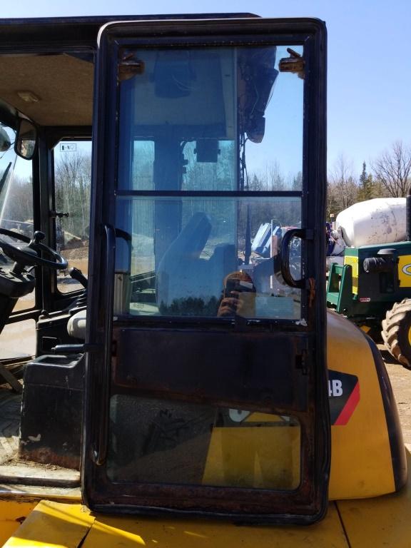 Caterpillar 904b Wheel Loader