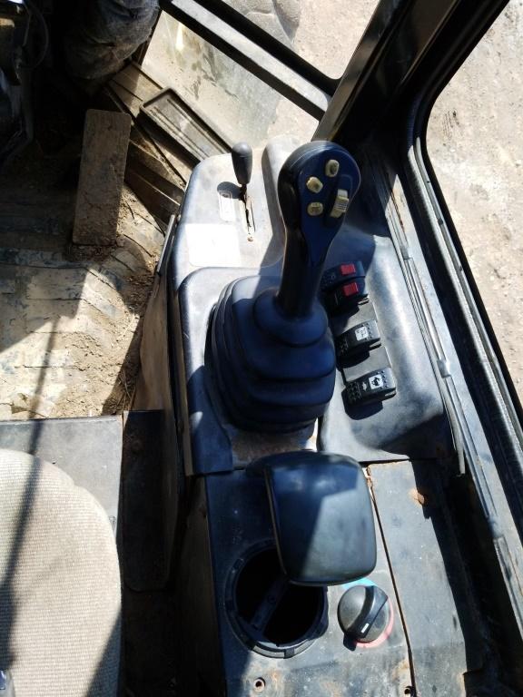 Caterpillar 904b Wheel Loader