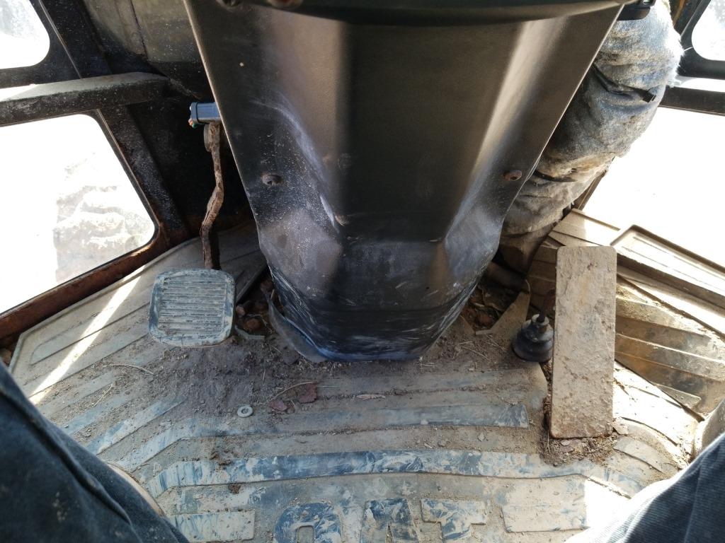Caterpillar 904b Wheel Loader