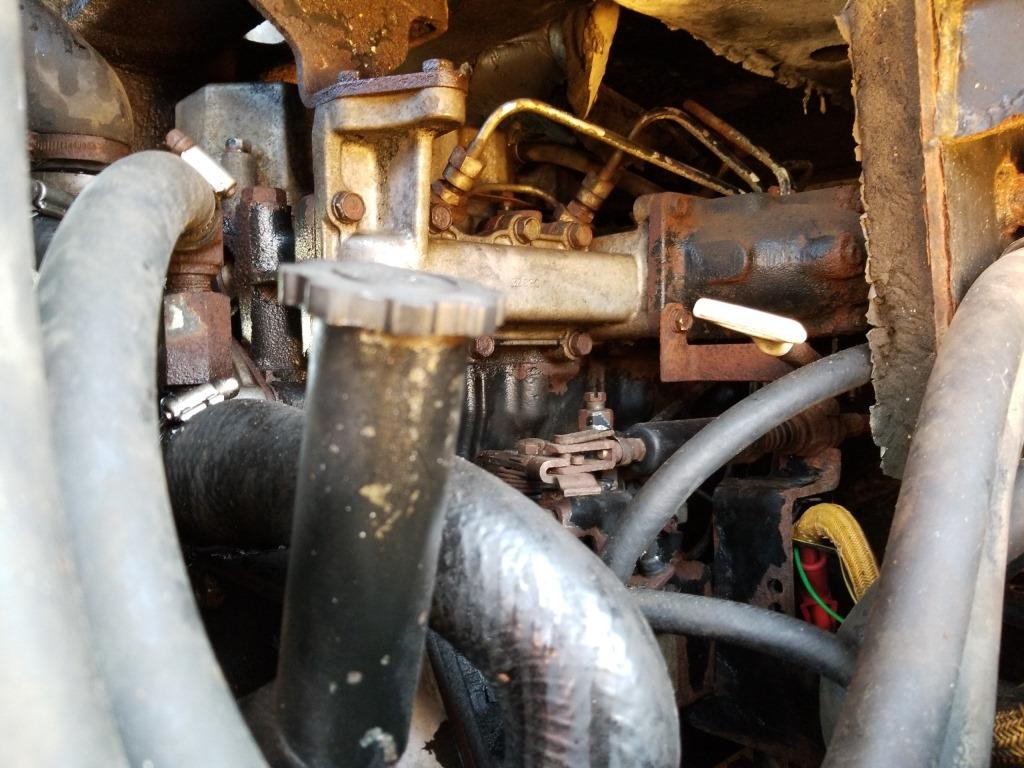 Caterpillar 904b Wheel Loader