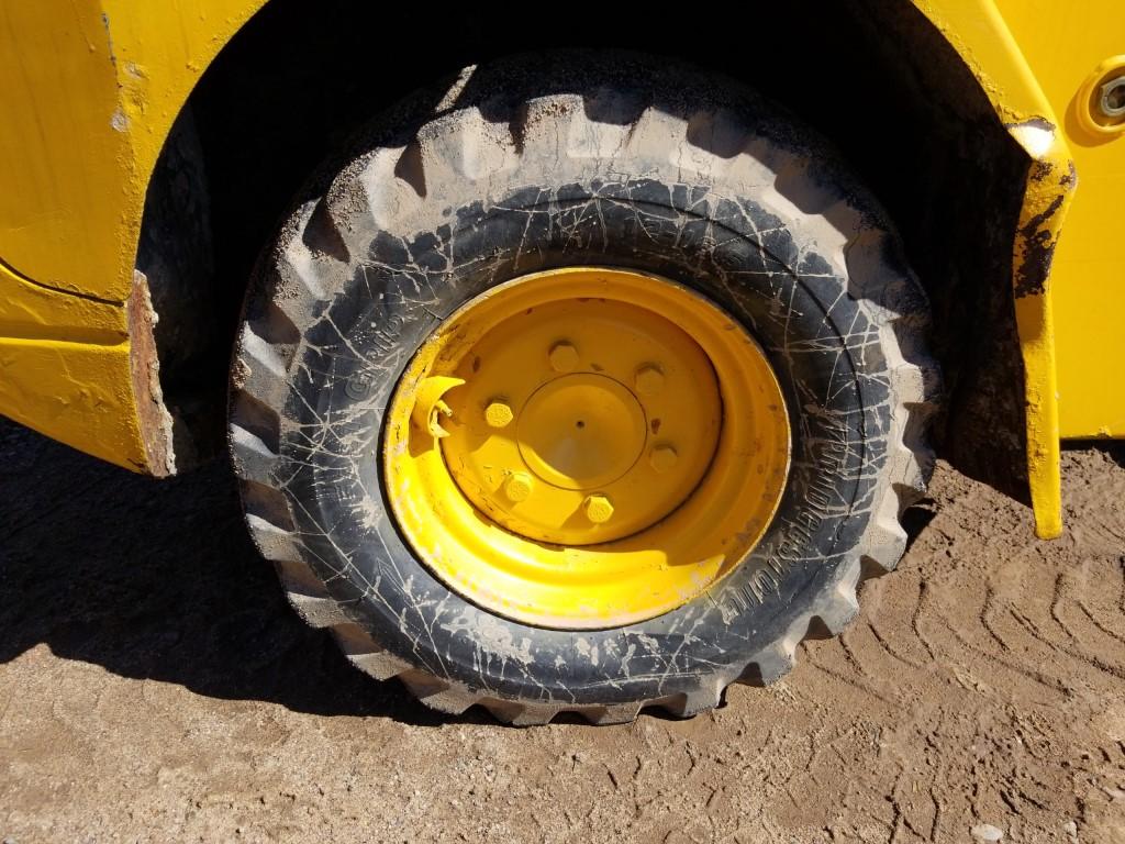 Caterpillar 904b Wheel Loader