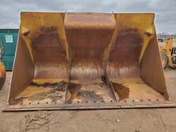 Caterpillar 966 Loader Bucket