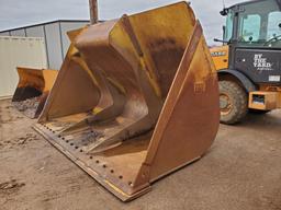 Caterpillar 966 Loader Bucket