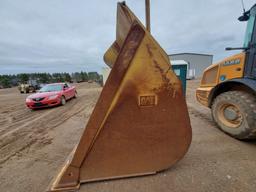 Caterpillar 966 Loader Bucket