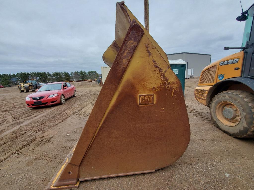 Caterpillar 966 Loader Bucket