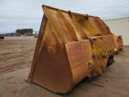 Caterpillar 966 Loader Bucket