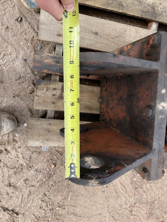 Npk Gh-4 Excavator Breaker