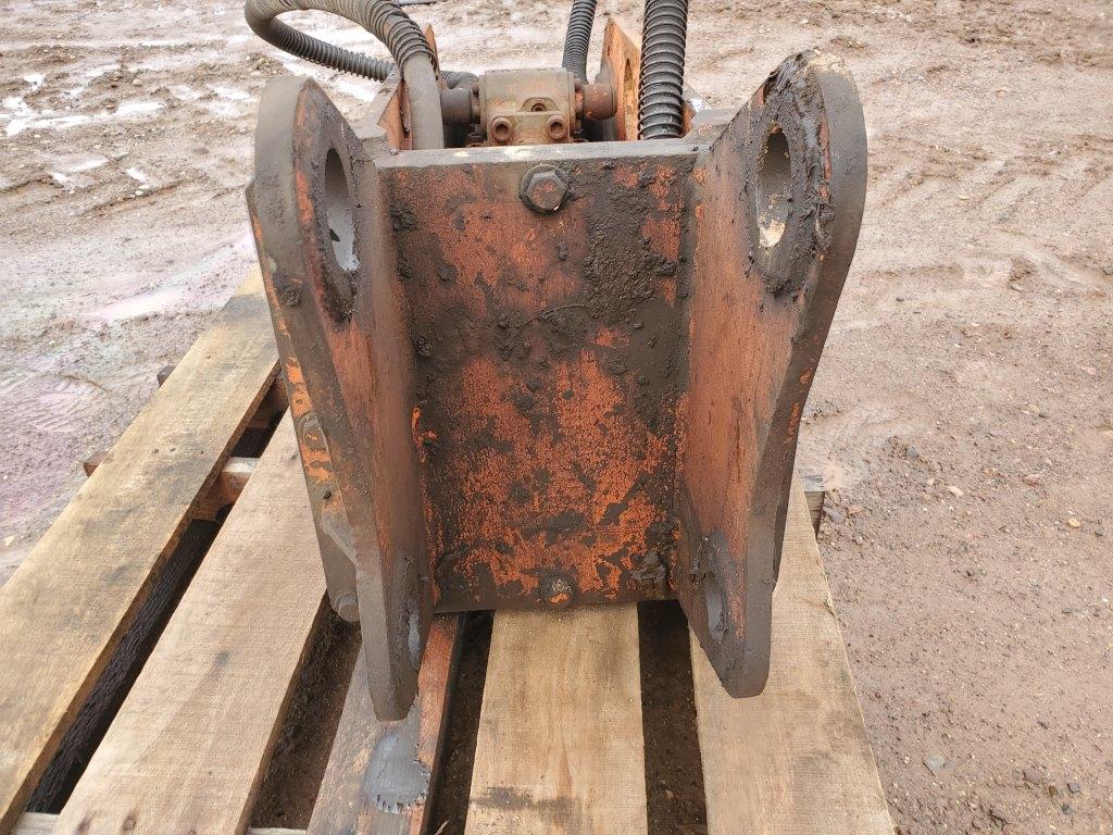Npk Gh-4 Excavator Breaker