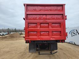 1996 Gmc Kodiak Log Disaster Truck