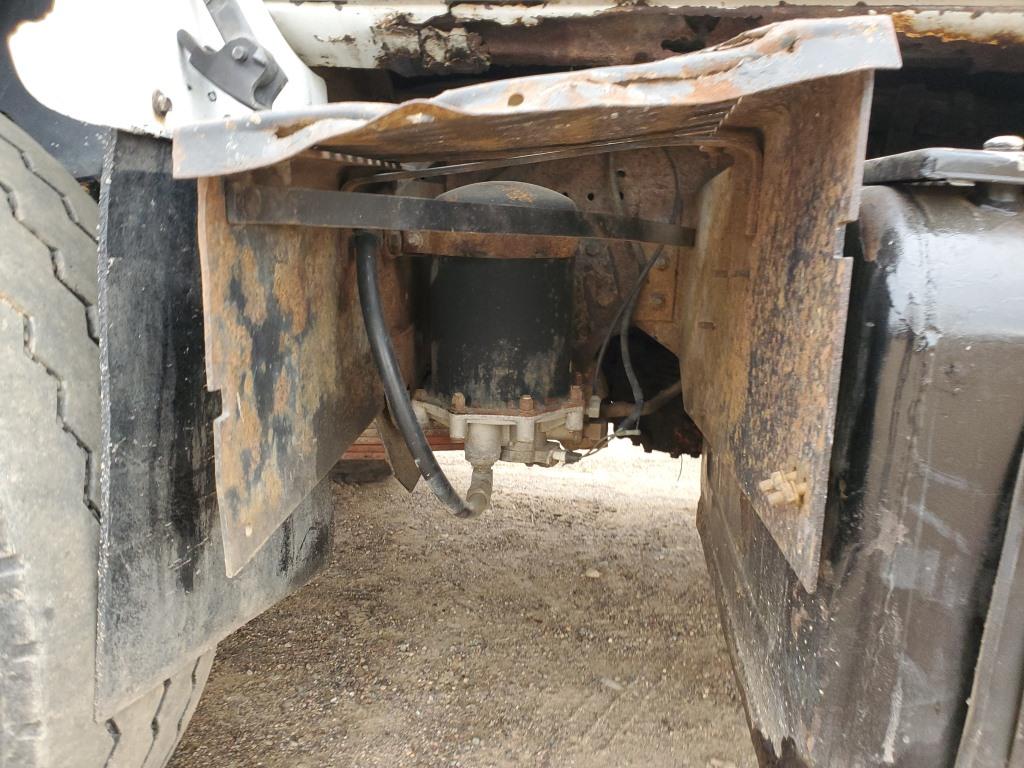 1996 Gmc Kodiak Log Disaster Truck