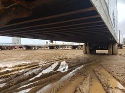 1998 Trailmobile Semi Trailer