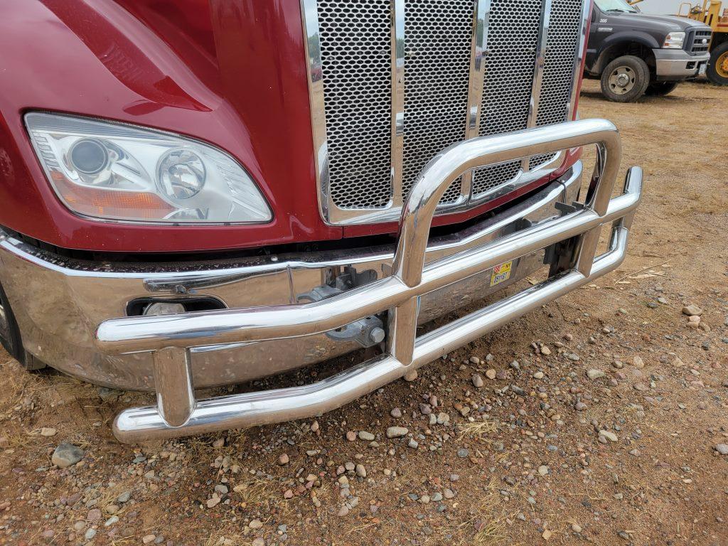 2019 Peterbilt 579 Sleeper Truck Tractor