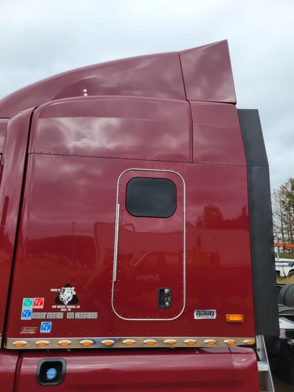 2019 Peterbilt 579 Sleeper Truck Tractor