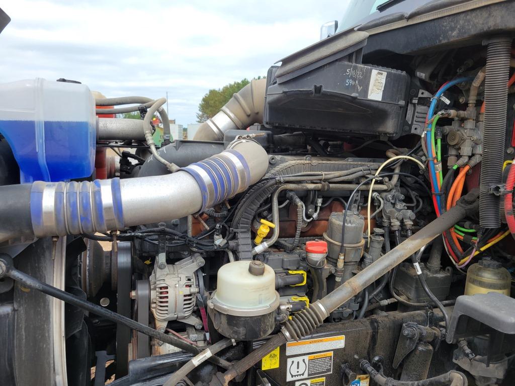 2019 Peterbilt 579 Sleeper Truck Tractor