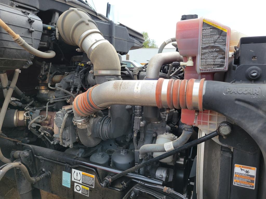 2019 Peterbilt 579 Sleeper Truck Tractor