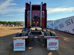 2019 Peterbilt 579 Sleeper Truck Tractor