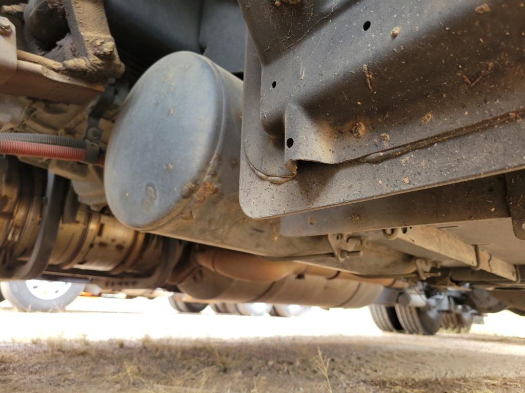 2019 Peterbilt 579 Sleeper Truck Tractor