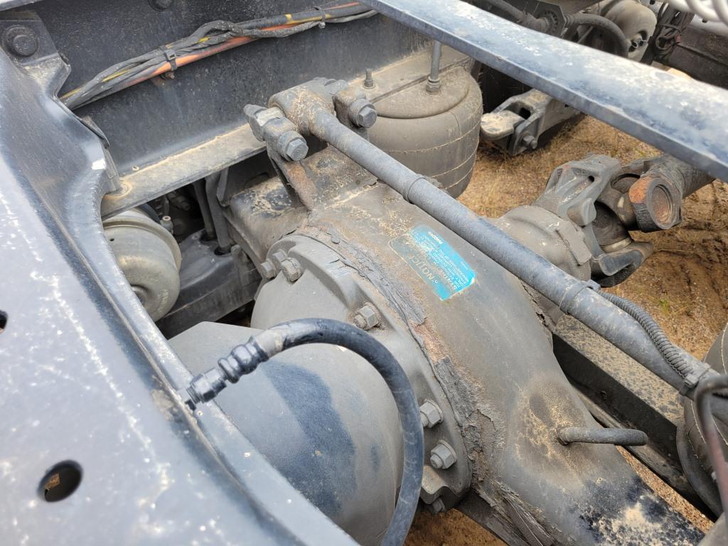 2019 Peterbilt 579 Sleeper Truck Tractor