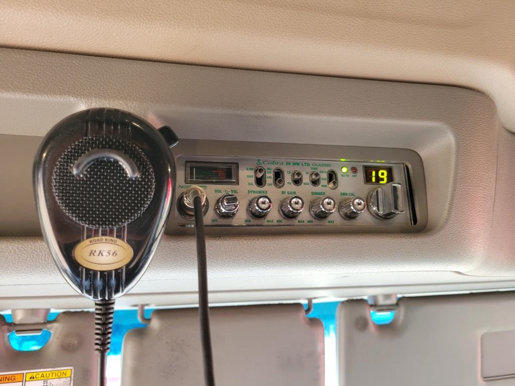 2019 Peterbilt 579 Sleeper Truck Tractor