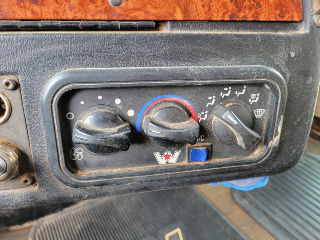 2005 Western Star 4900sa Quad Dump