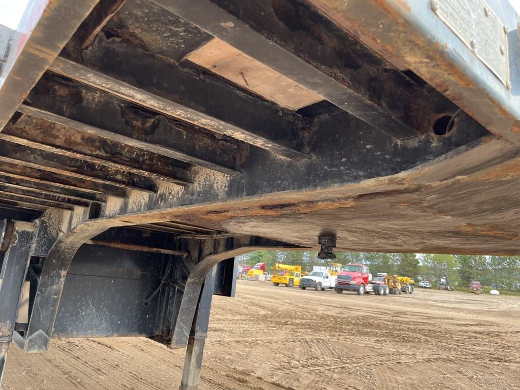 1995 Great Dane Step Deck